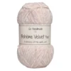 Go Handmade Bohème Velvet Fine
